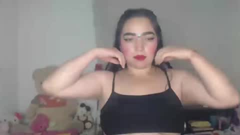 samantha online show from 12.31.24