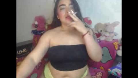 samantha online show from 02.22.25