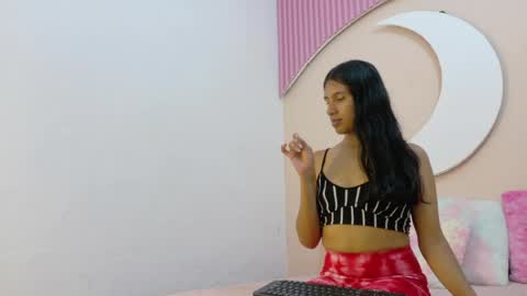 Snapshot of samanthalaurent chatting on 06.03.26 samanthalaurent online show from 06.03.26