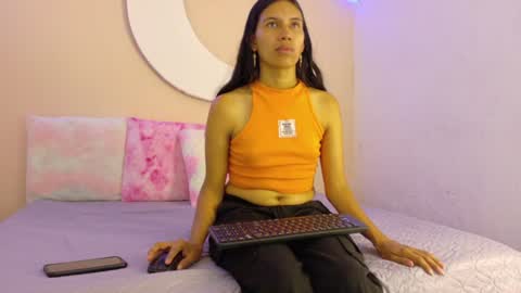 Snapshot of samanthalaurent chatting on 06.22.26 samanthalaurent online show from 06.22.26