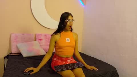 Snapshot of samanthalaurent chatting on 07.02.26 samanthalaurent online show from 07.02.26