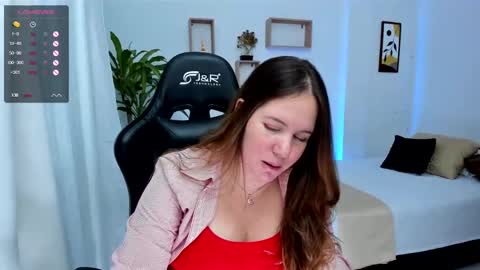 Samantha samy online show from 12.04.24