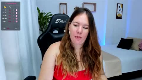 Samantha samy online show from 12.04.24