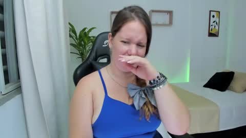 Samantha samy online show from 12.18.24