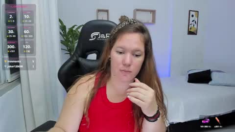 Samantha samy online show from 12.29.24