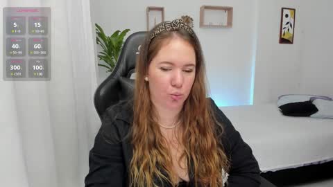 Samantha samy online show from 12.31.24