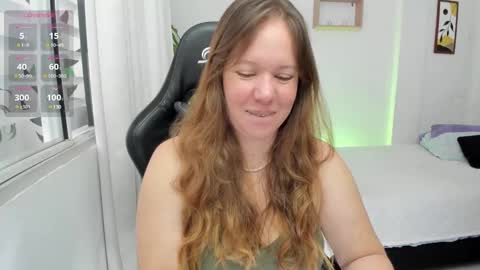 Samantha samy online show from 01.04.25