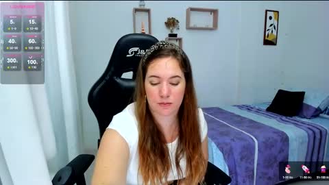 Samantha samy online show from 02.08.25