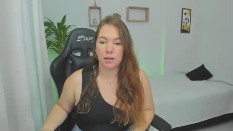 Samantha samy online show from 02.22.25