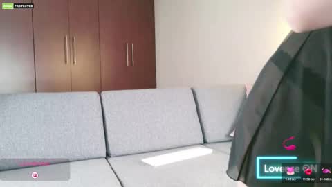 Samanthaxoxo online show from 11.03.25