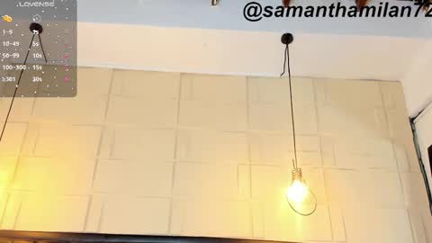 Snapshot of samanthamilan chatting on 11.26.25 Alejandra online show from 11.26.25