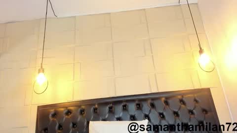 Snapshot of samanthamilan chatting on 01.10.26 Alejandra online show from 01.10.26