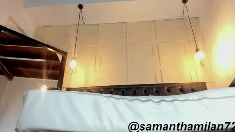 Sam online show from 04.12.26