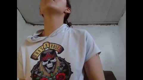 Samantha online show from 10.21.25