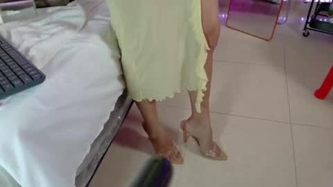 Samantha online show from 01.14.26