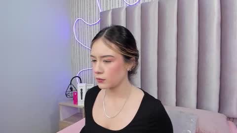 Alejandra  online show from 01.09.26