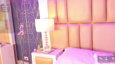 Samantha  online show from 04.09.26