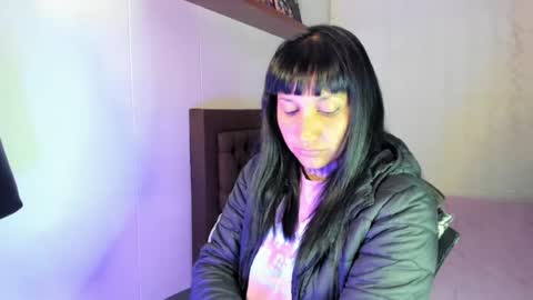 Snapshot of samanthapoisonx chatting on 07.29.26 Samantha online show from 07.29.26