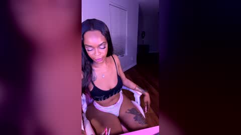 samanthaporsha online show from 04.18.26