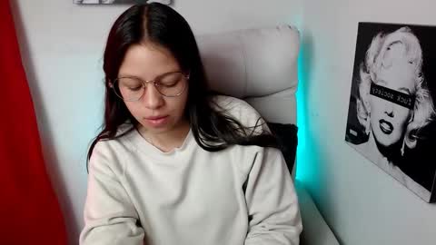 Samantha online show from 12.29.24
