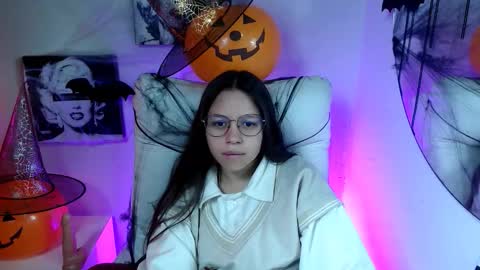 Samantha online show from 10.14.25