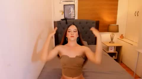 samanthasamson online show from 06.04.26