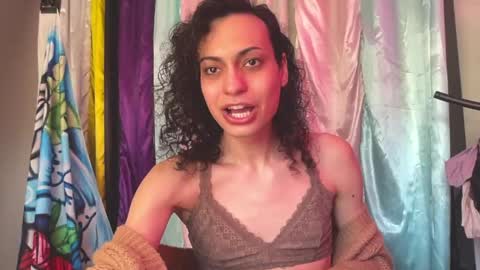 Snapshot of samanthasayten chatting on 04.23.26 Samantha SayTen online show from 04.23.26