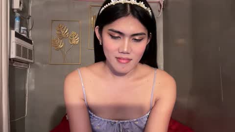 Snapshot of samanthasweety chatting on 09.14.25 Samantha online show from 09.14.25