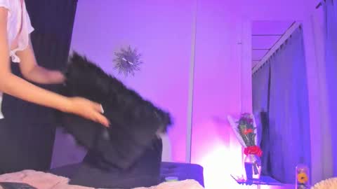 Snapshot of samanthawestx chatting on 09.21.25 Sam online show from 09.21.25