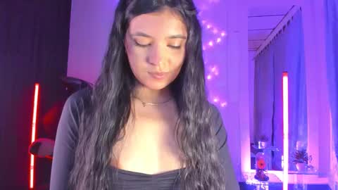 Snapshot of samanthawestx chatting on 01.08.26 Sam online show from 01.08.26