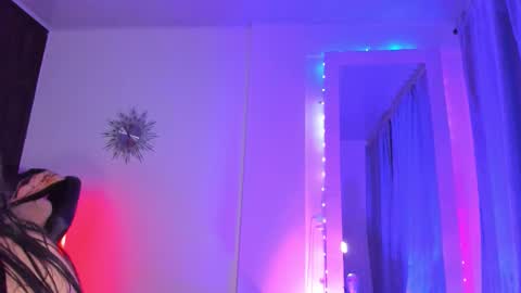 Snapshot of samanthawestx chatting on 02.17.26 Sam online show from 02.17.26