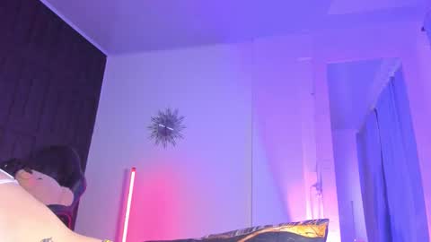 Snapshot of samanthawestx chatting on 02.25.26 Sam online show from 02.25.26