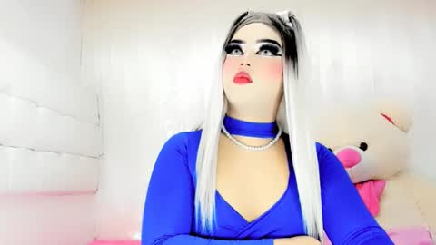 samanthax_xissadora1 online show from 02.10.25