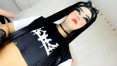 samanthax_xissadora1 online show from 02.28.25