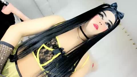 samanthax_xissadora1 online show from 03.02.25
