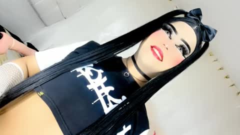 samanthax_xissadora1 online show from 03.02.25