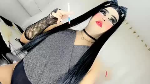 samanthax_xissadora1 online show from 03.12.25