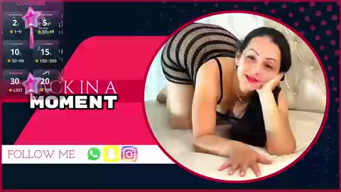 SAMANTHA online show from 09.19.25