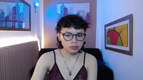 Samantta online show from 03.11.26