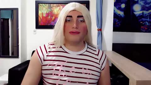 Samara online show from 10.26.25