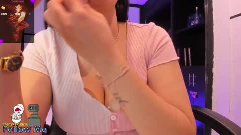 Samara online show from 12.23.25