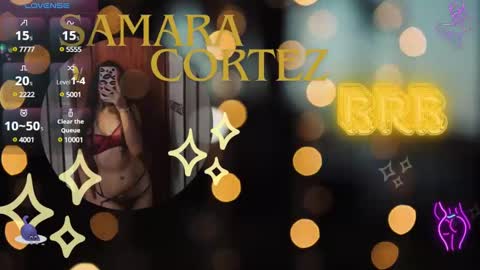 Sammy online show from 01.18.25