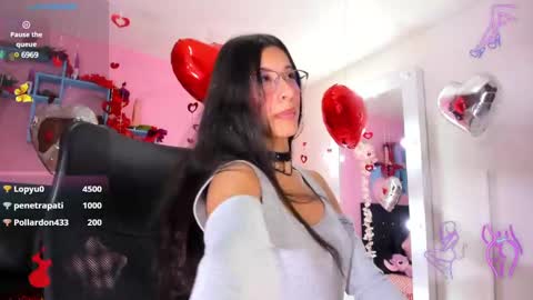 Sammy online show from 02.22.25