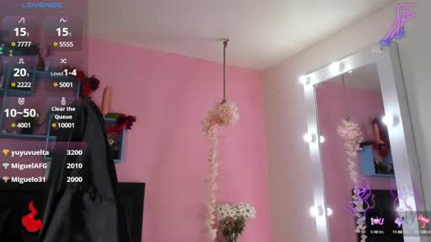 Sammy online show from 02.25.25