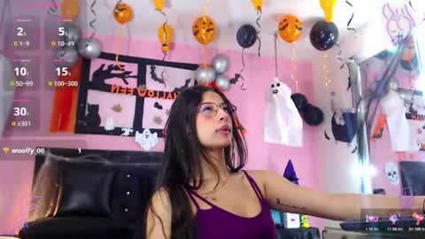 Sammy online show from 10.18.25