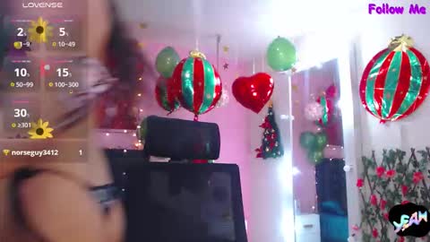 Sammy online show from 12.01.25