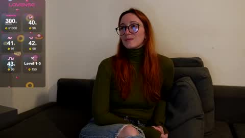 Samara From The Well online show from 03.03.25