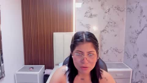 samaralee3 online show from 02.10.26