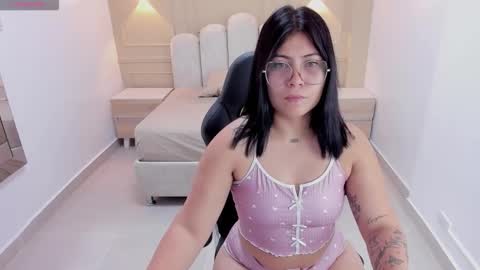 samaralee3 online show from 02.18.26