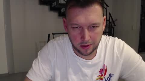 Snapshot of samariterbw chatting on 02.08.25 TopBoy online show from 02.08.25